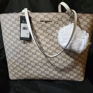 Karl lagerfeld handbag (New)